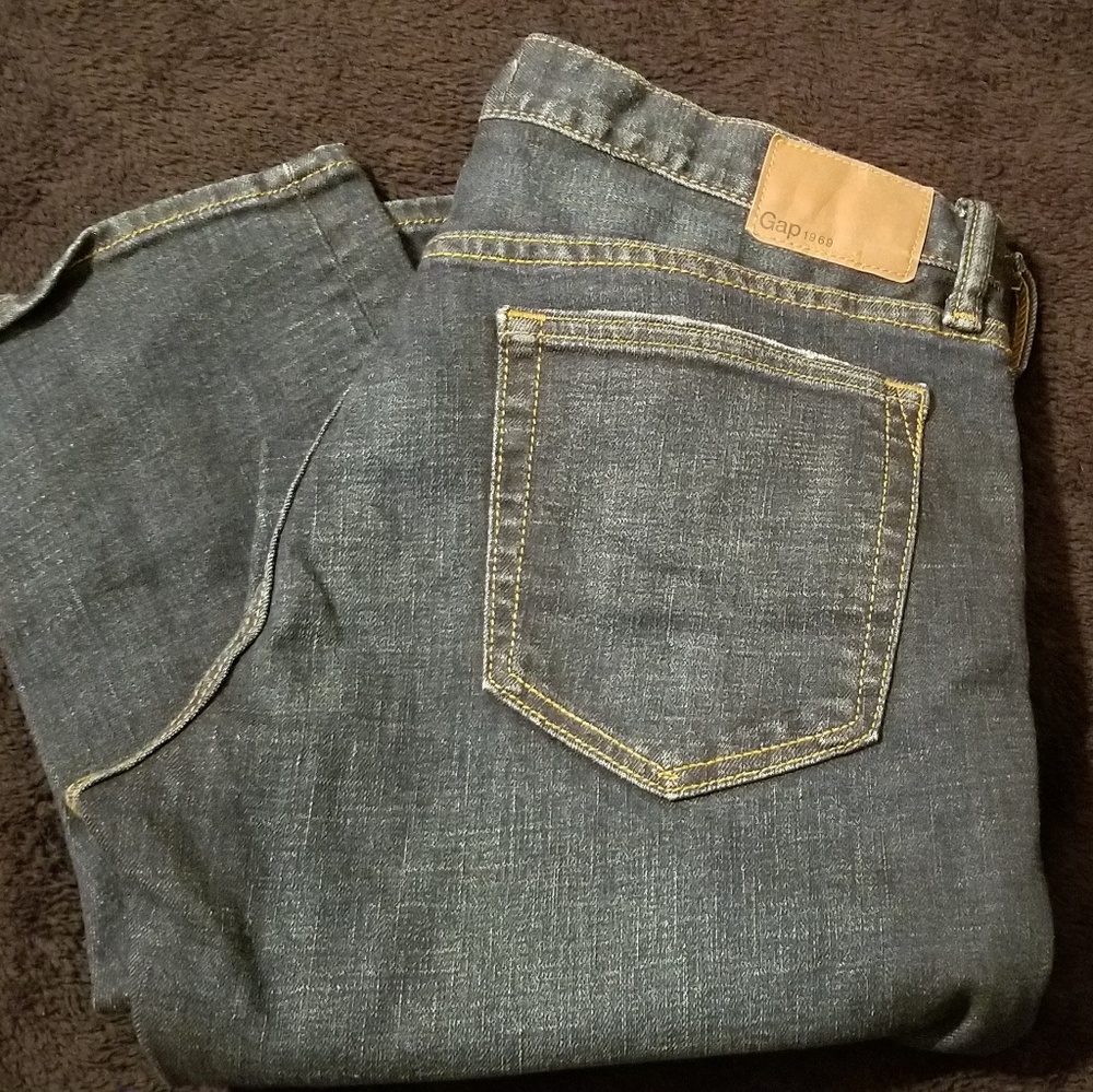Men's GAP 1969 Jeans NWOT